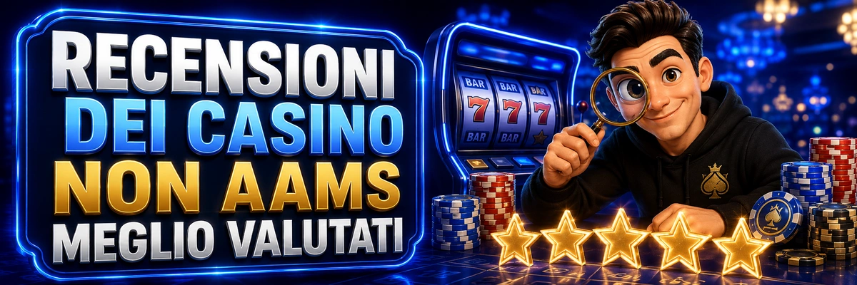 Recensioni